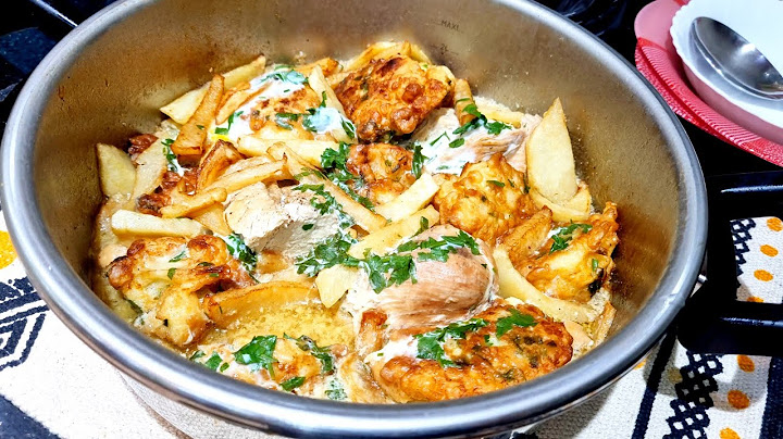 مطبخ ام وليد / ارواحي ندبر عليك واش طيبي ليوم ، طاجين  بنين بصوص خاثرة 😋😍👍.