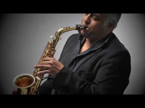 Zindagi Ke Safar Mein  Kishore Kumar  Stanley Samuel  Best Saxophone Covers  Singapore  India