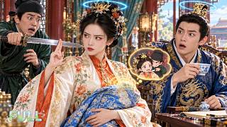 Reborn As An Unloved Concubine—She Hears Unborn Baby's Mind! Unmasked The Scheme & Rewrote Destiny!