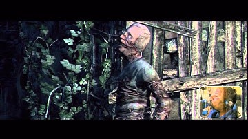 The Evil Within Walkthrough - Chapter 2: REMNANTS (Pt. #4)