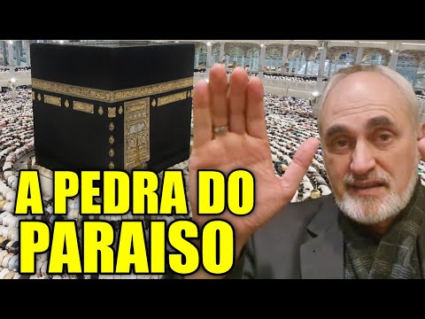Vídeo: Você pode entrar na kaaba?