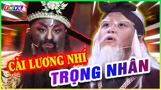 Thvl Ca Cổ Nhí Bé Trọng Nhân Diễn Trích Đoạn Cải Lương Bao Công Vô Lò Gạch Hay Nhất Việt Nam 