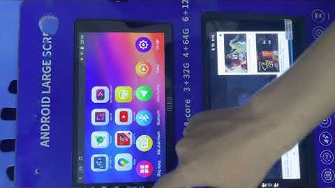 So sánh màn android oled c2 và oled z200