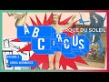 A, B, Circus! | Episode 5 | History of Aerial Acrobatics | Cirque du Soleil