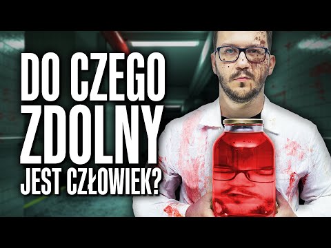 Wideo: Eksperymenty Genetyczne Na Ludziach. Jak Było - Alternatywny Widok