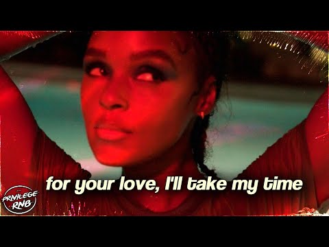 Janelle Monáe - Lipstick Lover (Lyrics)