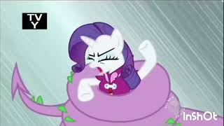 Roar Crossovers Part 2