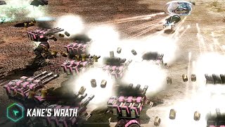 Nothing Beats Juggernauts  Kane's Wrath (Live Stream VOD)