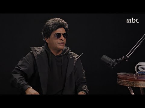 واي فاي الحلقة 2 حبيب الحبيب يقوم بتقليد شاروخان ويكشف عن أسرار مهمة