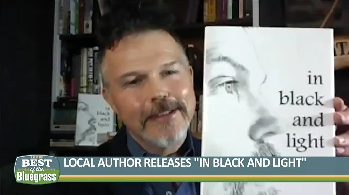 UK graduate Clem Stambaugh releases 'In Black and Light'