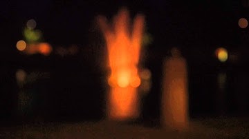 Old Seas / Young Mountains - Tonight, The City Is Blurred In Lights (Music Video)