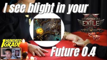 Poe2 0.3 Wat als de competitiemechanica voor 0.4... eigenlijk een puinhoop is?