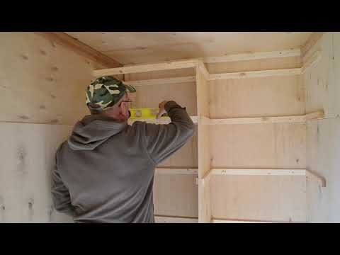 Серия 20  племенной отсек для спортивных голубей  Equip Breeding Compartment For Sporting Pigeons