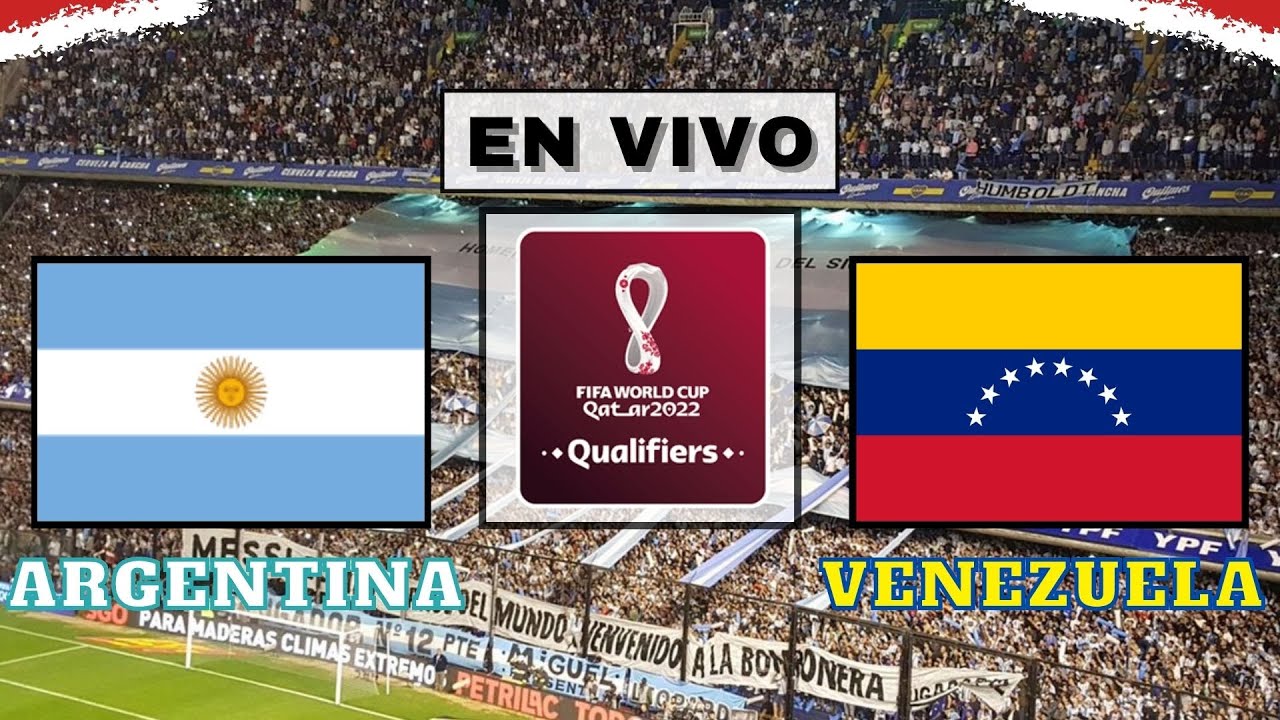 Ver EN VIVO Uruguay vs. Venezuela: dónde seguir por TV y online - TyC Sports