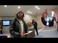 MASSIVE Smuggler Is Minutes Away From Boarding His Flight - The Level of Stupidity is The True Crime