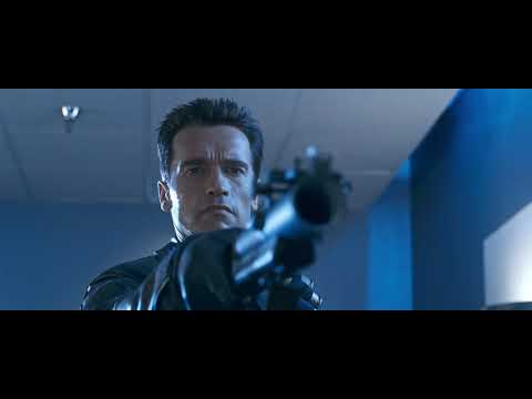 未來戰士續集 (Terminator 2: Judgment Day)電影預告