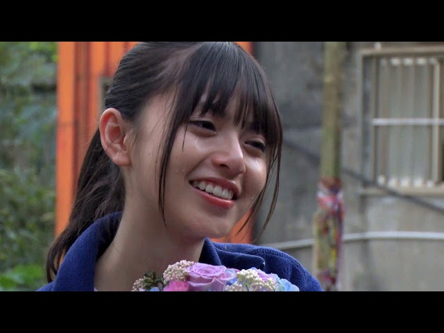 山田裕貴&齋藤飛鳥『あの頃、君を追いかけた』クランクアップ動画コメント