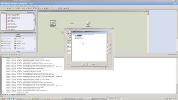 Datastage Sequence loop - practical example