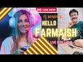 HELLO FARMAISH 01-06-2024-  FM PROGRAMME BY RJ ARUN -AKASHVANI-VIVIDH BHARATI