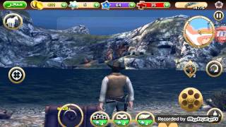 لعبة  GUNS.slx screenshot 4