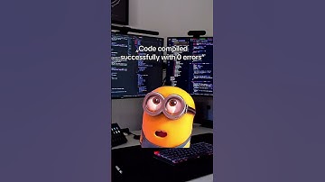 Developer with errors meme #programmer #memecoding #funnymemes #devloper #programmerlife #shorts