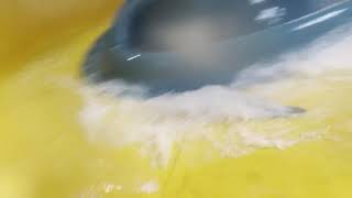 Great Wolf Lodge Water Park Mason Ohio iPhone 12 Max Pro Video shot with iPhone