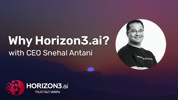 Why Horizon3.ai