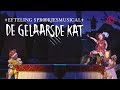 Efteling musical de gelaarsde kat  efteling theater