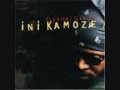 Ini Kamoze - Who gos there