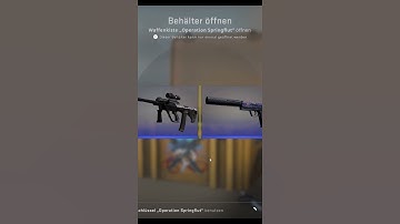 Opening 2 Operation Riptide Cases until i get a Gold! Day 27 #shorts