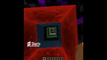 Minecraft Loop Part 3 Shorts Video |Faster Gaming Plays| #mineraft #loop #part3 #shorts #video