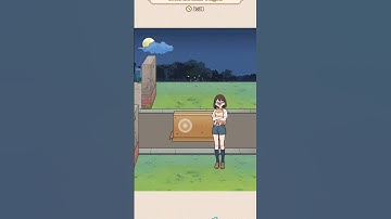 Brain Puzzle: Tricky Quest - Level 56 Walkthrough 🧠✨ | Expect the Unexpected!