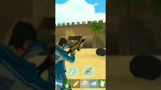 Grand Battle Royale #gameplay #shortvideo screenshot 3
