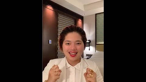 THÁNG 12/2020 - NGÀY 29: SỬ DỤNG SMTT ĐỂ MUA BÁN SẢN PHẨM GIÁ TRỊ LỚN! - 30 NGÀY ỨNG DỤNG SMTT