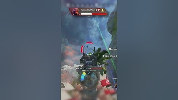 When A Pro Uses A Wingman...