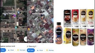 Iklan Radio - Jungle Nescafe