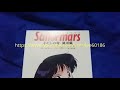 美少女戰士 セーラームーン R 角色曲 火野麗 CD single 火野レイ 富沢美智恵 Sailor Mars CODC-380 わたしの彼 銀河編 セーラーマーズ 달의요정세일러문