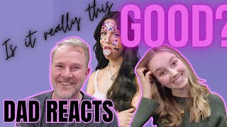 So Olivia Rodrigo is really a great pop singer? (Dad Reacts to Sour album, part 1 of 2)