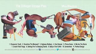 The Dillinger Escape Plan - Unretrofied (Solipsis Remaster)