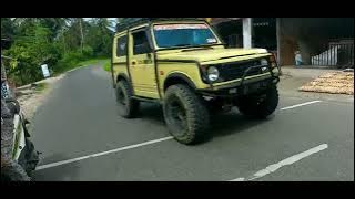 Download lagu LAGU DJ SPONGEBOB SQUAREPANTS JUNGLE DUTCH TIKTOK FULL BASS - MELL DUTCH