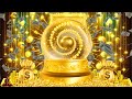 Get all the money you need today: Abundant miracle frequency 432Hz + Attract huge amounts of money