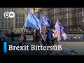 Das Leben nach der EU – Brexit-Verlierer und Gewinner | Reupload | DW Doku Deutsch