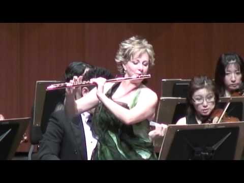 Susan Hoeppner - Gala Concert