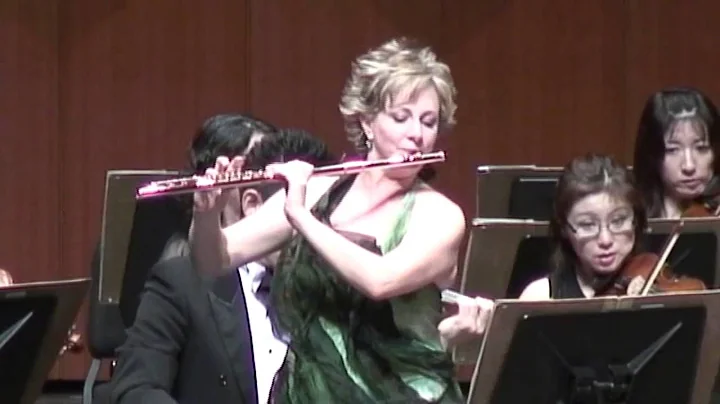 Susan Hoeppner - Gala Concert
