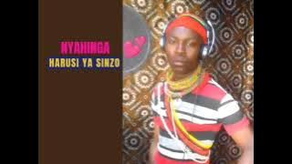 20_ NYAHINGA_-_  HALUSI YA SENZO _-_ BY MBASHA STUDI =2024