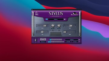 Stylus RMX Tutorial New Version