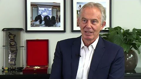 Tony Blair says second vote only way to resolve Brexit impasse