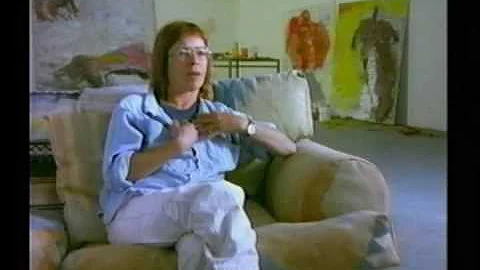 Robert Hughes - American Visions - 8th episode, pa...