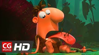 CGI Animated Short Film: \\