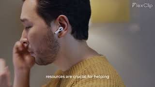 Elevator pitch - Funding the Library Learning Commons